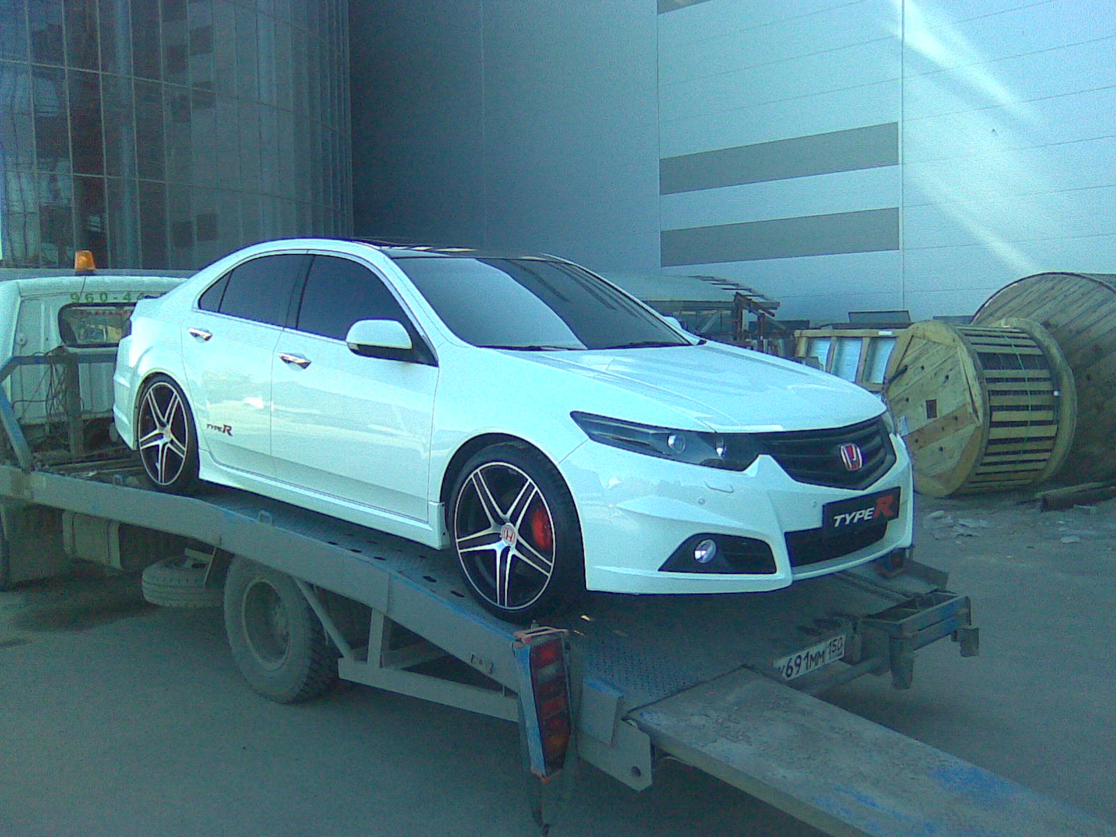 My perfect Honda Accord. 3DTuning - probably the best car configurator! My perfect Honda Accord. 3DTuning - probably the best car configurator!